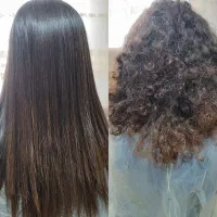 تضمینی بدون برگشت|خدمات آرایشگری و زیبایی|محمدیه-قزوین, |دیوار