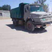 بنز کمپرسی مدل 49