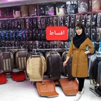 اقساط بدون پیشپرداخت مانیتور و سیستم ماشین خودرو|قطعات یدکی و لوازم جانبی|بوشهر, |دیوار