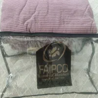 پتوی مسافرتی، فابیکو