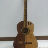 گیتار دست ساز کار تهران