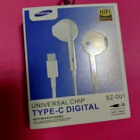 هندزفری تایپ سی سامسونگ