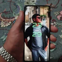 پوکو x5pro 5G|موبایل|تهران, سنائی|دیوار