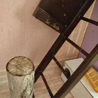 قفس بزرگ|لوازم جانبی حیوانات|مشهد, کارمندان دوم|دیوار