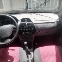 تیبا 1|خودرو سواری و وانت|خرم‌آباد, |دیوار