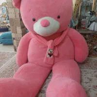 خرس بزرگ|اسباب‌‌بازی|اراک, |دیوار