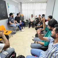 آموزشگاه آرایشگری مردانه ساری|خدمات آموزشی|ساری, |دیوار