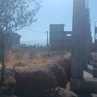 زمین تجاری و مسکونی