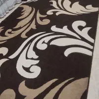 گلیم فرش سالم 6متری