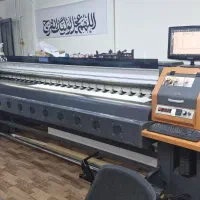 دستگاه بنرکونیکا ۵۱۲ آی واگذاری کل دفتر یا شراکت