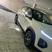 ایکس 22پرو1401درحدصفر|خودرو سواری و وانت|مشهد, نرگس (شهرک غرب)|دیوار