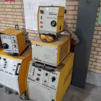 تعمیرات تخصصی دستگاه جوش