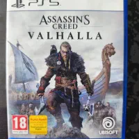 بازی وال هالا (VALHLLA) برای PS5