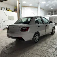 ساینا S مدل ۱۴۰۳ کم کار