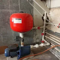 لوله‌کشی گاز، آب، فاضلاب و آتش‌نشانی تخصصی