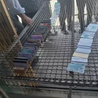 فروش نانوایی سنگکی اسلام اباد با سهمیه