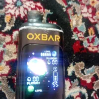 قلیان شارژی