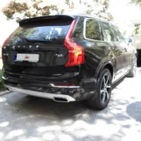 ولوو xc90 اینسکریپشن|خودرو سواری و وانت|تهران, الهیه|دیوار