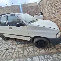 پراید ۸۲|خودرو سواری و وانت|زاهدان, |دیوار