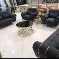 7 نفره فقط یازده/ نه پیش پرداخته نه قسطه/ واقعی|مبلمان خانگی و میز عسلی|قوچان, |دیوار