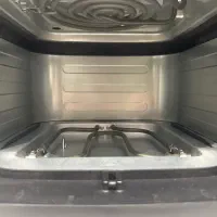 سرخکن بدون روغن تفال ۱۳ لیتری دو المنتی مدل ۸۰۸|اجاق گاز و لوازم برقی پختوپز|کرج, عظیمیه|دیوار