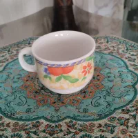 فنجان چای خوری