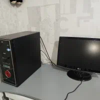 کامپیوتر سالم کم کارکرد