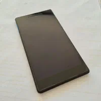 تبلت لنوو در حد نو تک سیم Lenovo