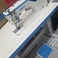 چرخ خیاطی راسته دوز جکA5E-AMH آکبندنما ضمانت شرکتی|چرخ خیاطی و ریسندگی|تهران, دولتخواه شمالی|دیوار