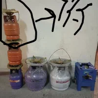 گاز پیک نیک