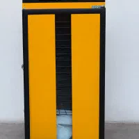 دستگاه خشک کن 60 کیلویی