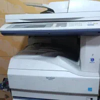 شارژ کارتریج تعمیر پرینتر دستگاه کپی در محل