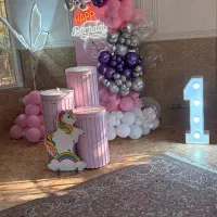 بادکنک آرایی با نازل ترین قیمت|خدمات پذیرایی، مراسم|شهریار, شهریار|دیوار