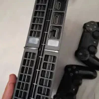 ps4پلی استیشن فت درحدنو کپی خور|کنسول، بازی ویدئویی و آنلاین|پیر بکران, |دیوار