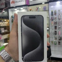15pro 256gig آکبند با ریجستر