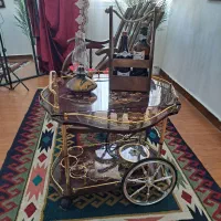 میز بار  سالم  ونو