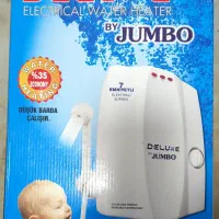 ابگرمکن برقی بدون مخزن اصل ساخت ترکیه