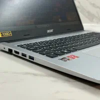 Ryzen 5 سبک زیبا قدرتمند حرفه ای|رایانه همراه|تهران, میدان ولیعصر|دیوار