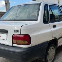 پراید صبا مدل ۸۵|خودرو سواری و وانت|کردکوی, |دیوار