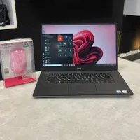 لپتاپ Dell حرفه ایFramless بارم32گیگ گرافیک مجزا4G