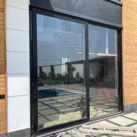 نصاب شیشه سکوریت و کارگر ساده نیازمندیم|استخدام معماری، عمران و ساختمانی|کرج, گوهردشت|دیوار