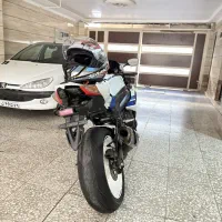 gsxr1000|موتورسیکلت|تهران, مرزداران|دیوار