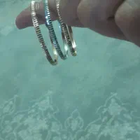 النگو رنگ ثابت