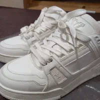 کفش کتونی|کیف، کفش، کمربند|مینودشت, |دیوار