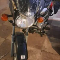 موتور تی وی اس  HLX 1403