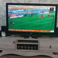 تلویزیون ال سی دی ۴۲ اینچ jvc