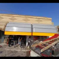 خیمه و چادر دوزی غلامی