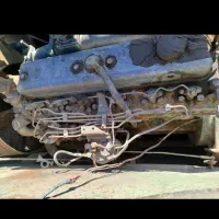 فردش دوعدد کمباین|خودرو سنگین|سیمین شهر, |دیوار