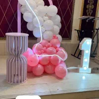 برگزاری تولد و دورهمی|خدمات پذیرایی، مراسم|کرج, چمران|دیوار