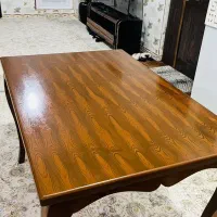 میز ناهار خوری درحد نو